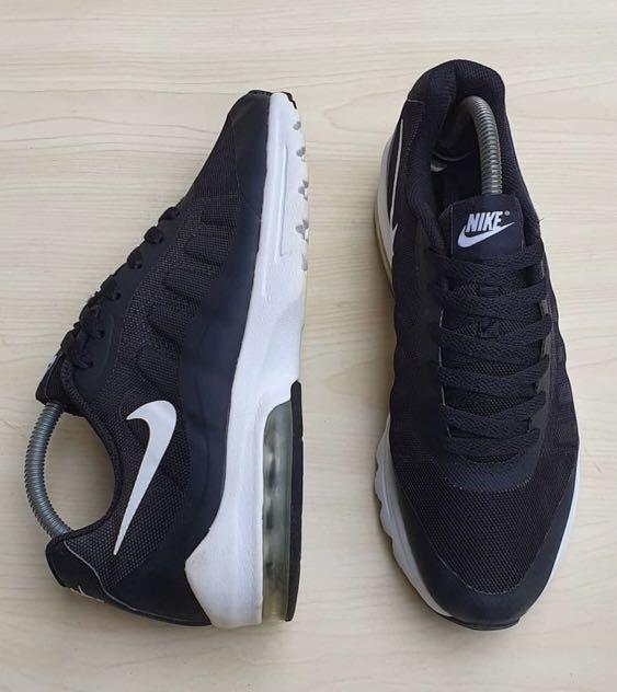 Harga nike air new arrivals max invigor