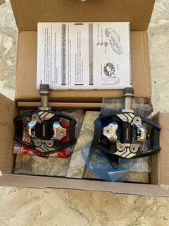 Shimano deore XT pedal