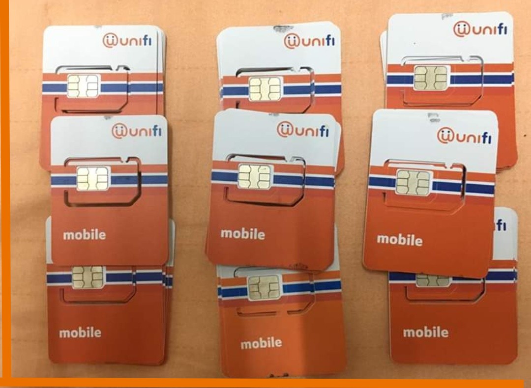 Sim Unifi Prepaid 2021 Mobile Phones Tablets Others On Carousell