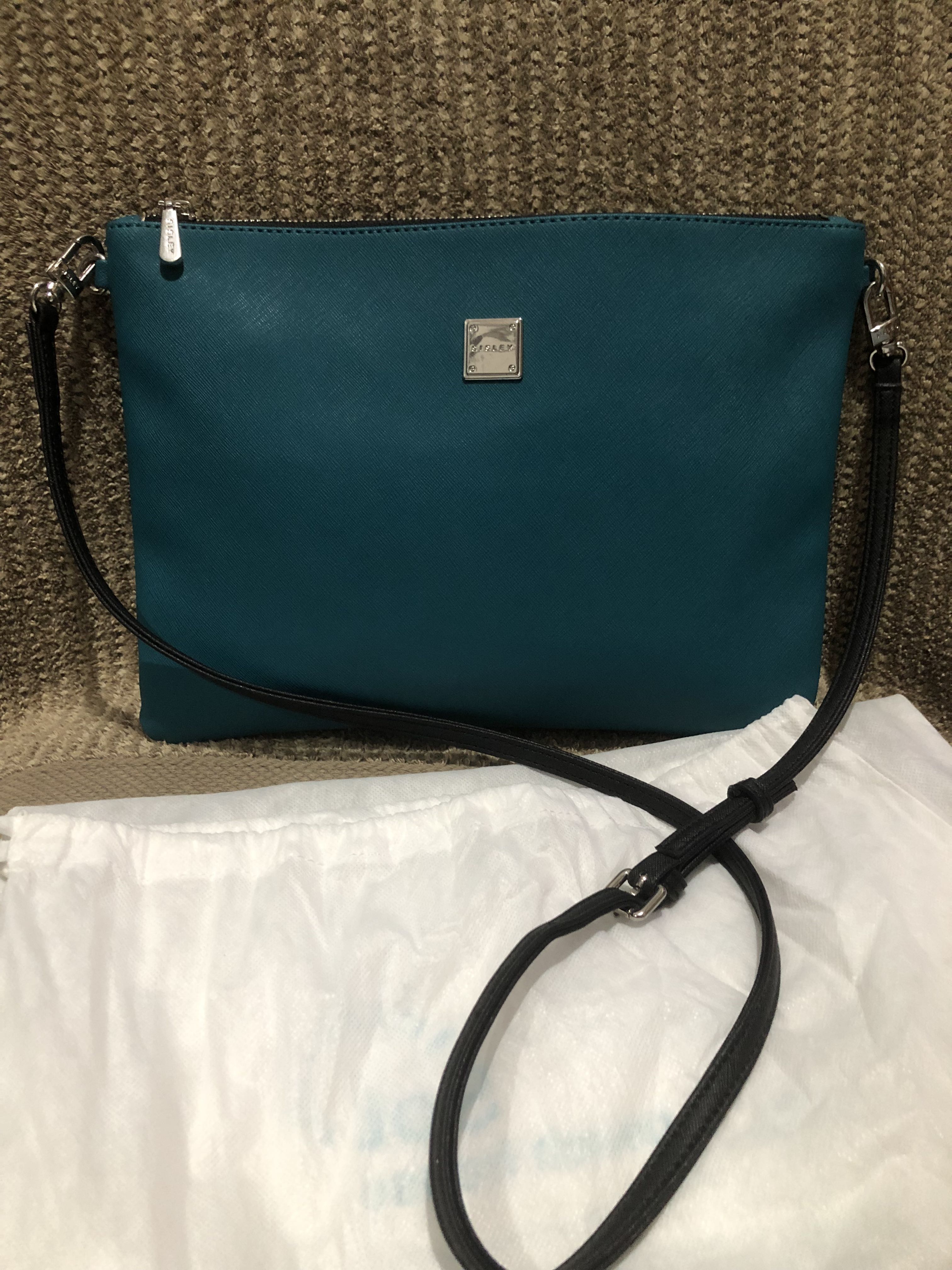 Coach sling bag shopee top