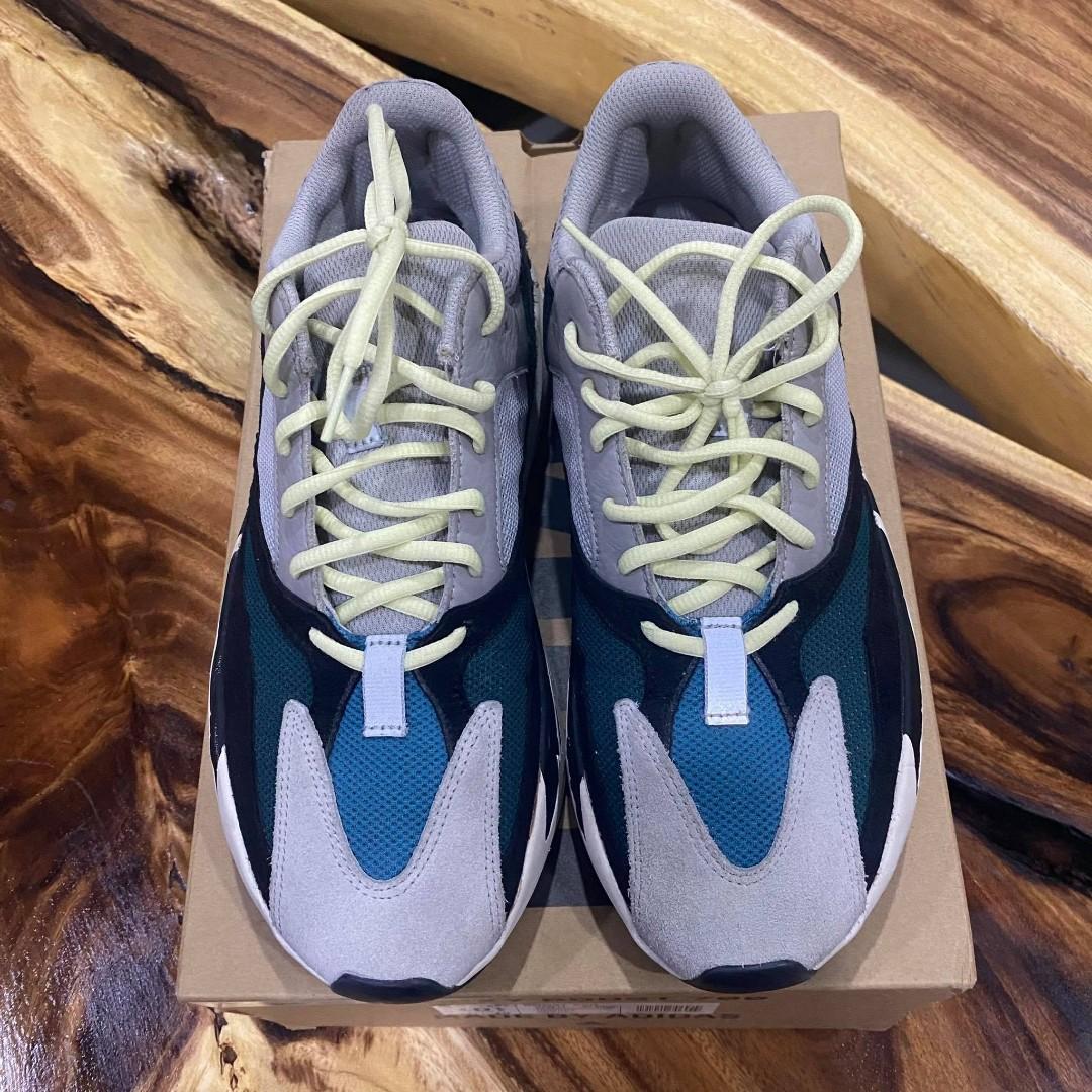 Adidas yeezy wave online runner 700 70