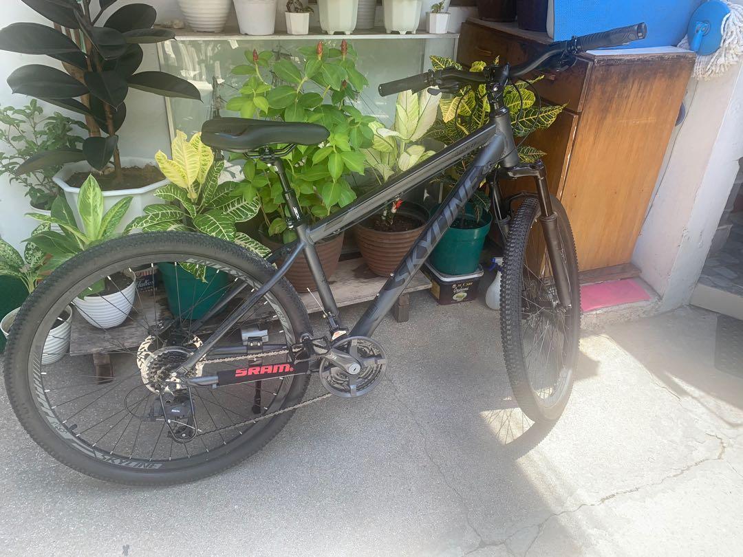 Skyline mountain bike 27.5 discount
