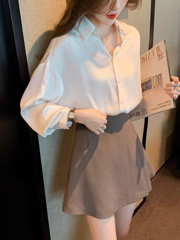 Casual wear skirt sales and blouse