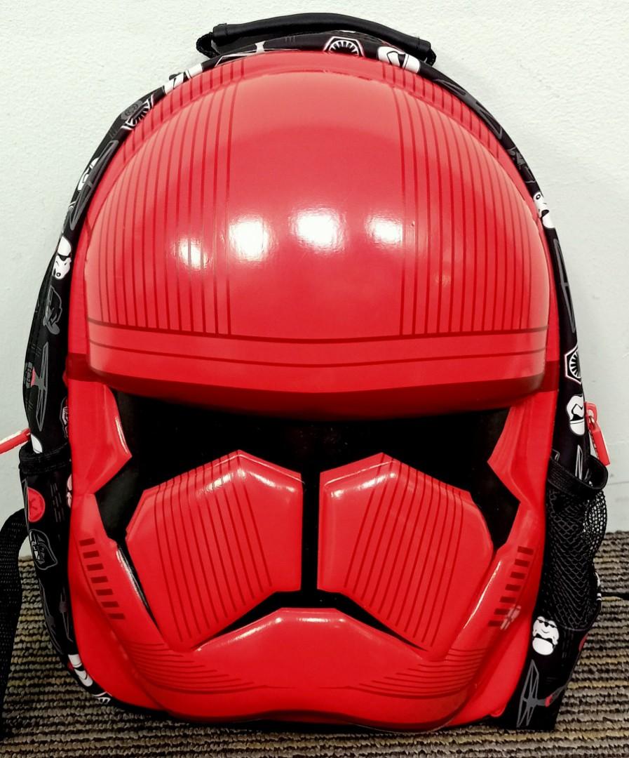 Smiggle Star Wars Backpack