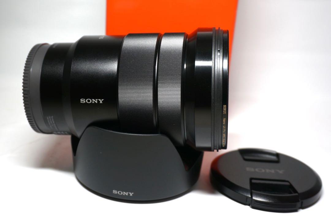 Sony Pz 18 105 Warranty May 22 Photography Lens Kits On Carousell