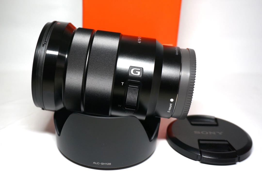 Sony Pz 18 105 Warranty May 22 Photography Lens Kits On Carousell