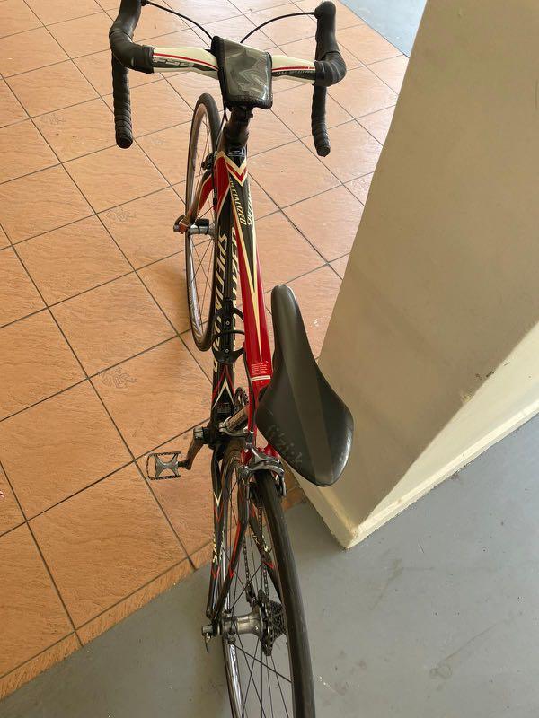 specialized bike equipment