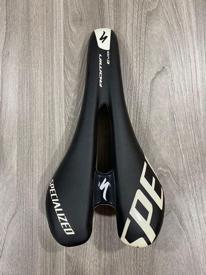 Specialized Romin Evo Comp Original 