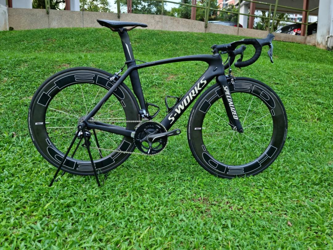 Specialized venge 52 store