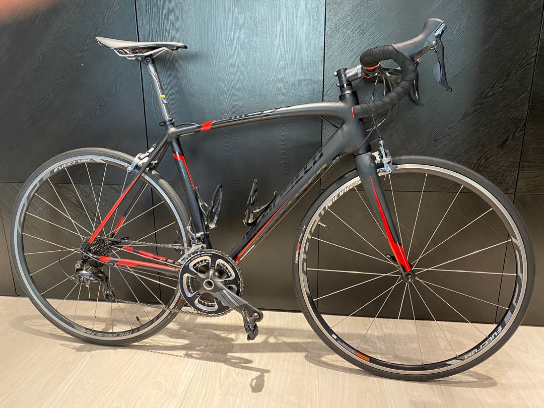 Specialized allez hotsell expert 2014