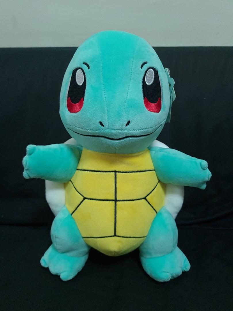big blastoise plush