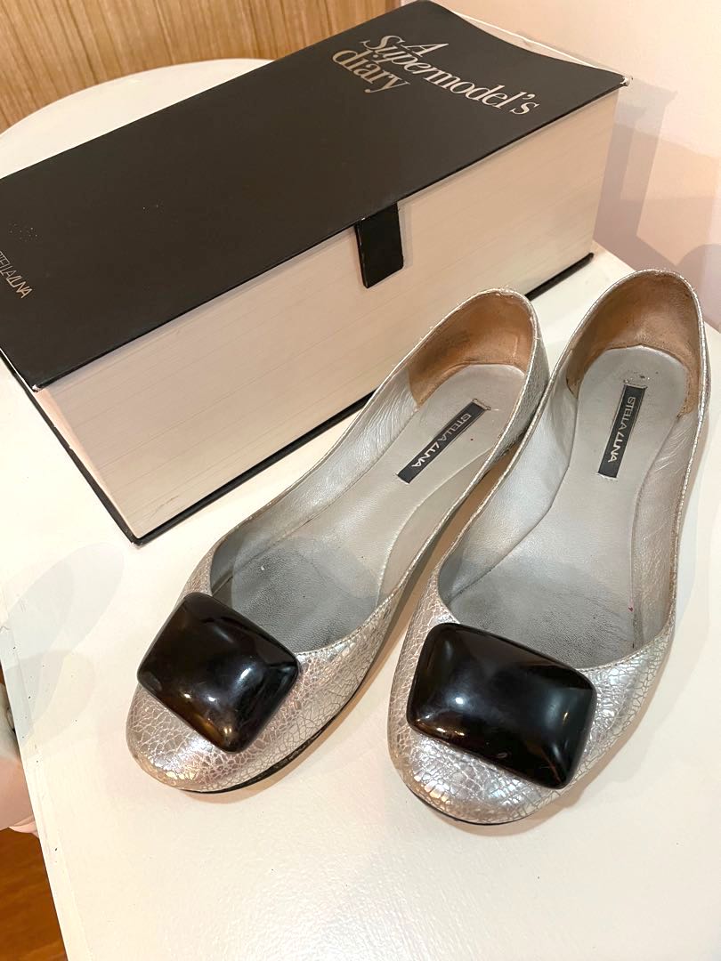 Stella luna hot sale shoes price philippines