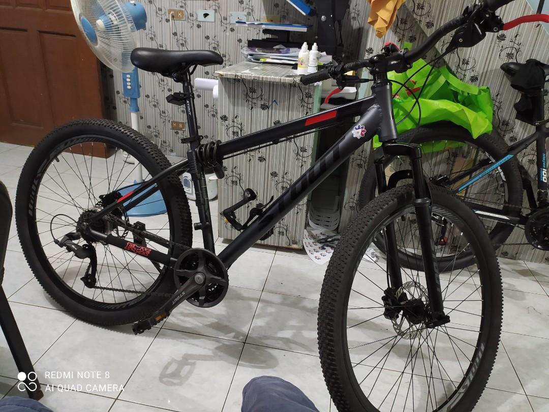 Stout store avenger mtb