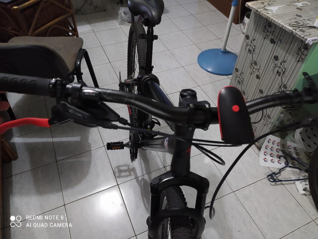 Stout avenger 27.5 hotsell price