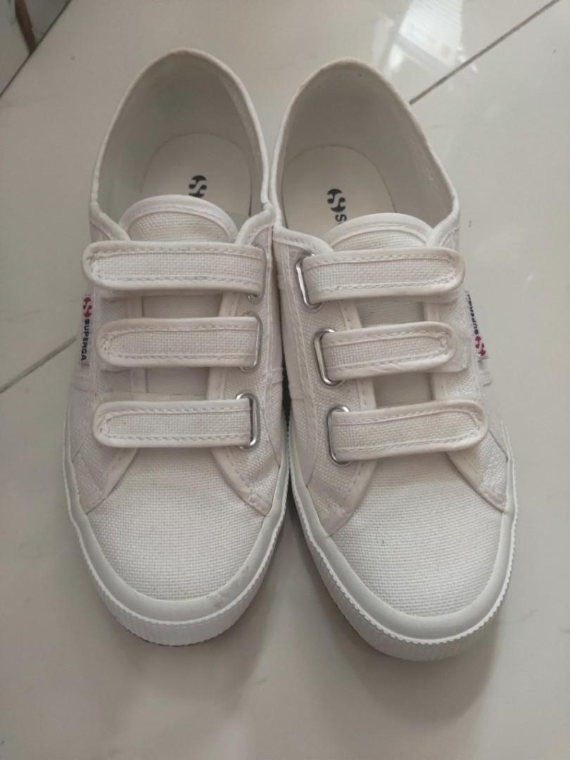 superga 2750 cot3strapu
