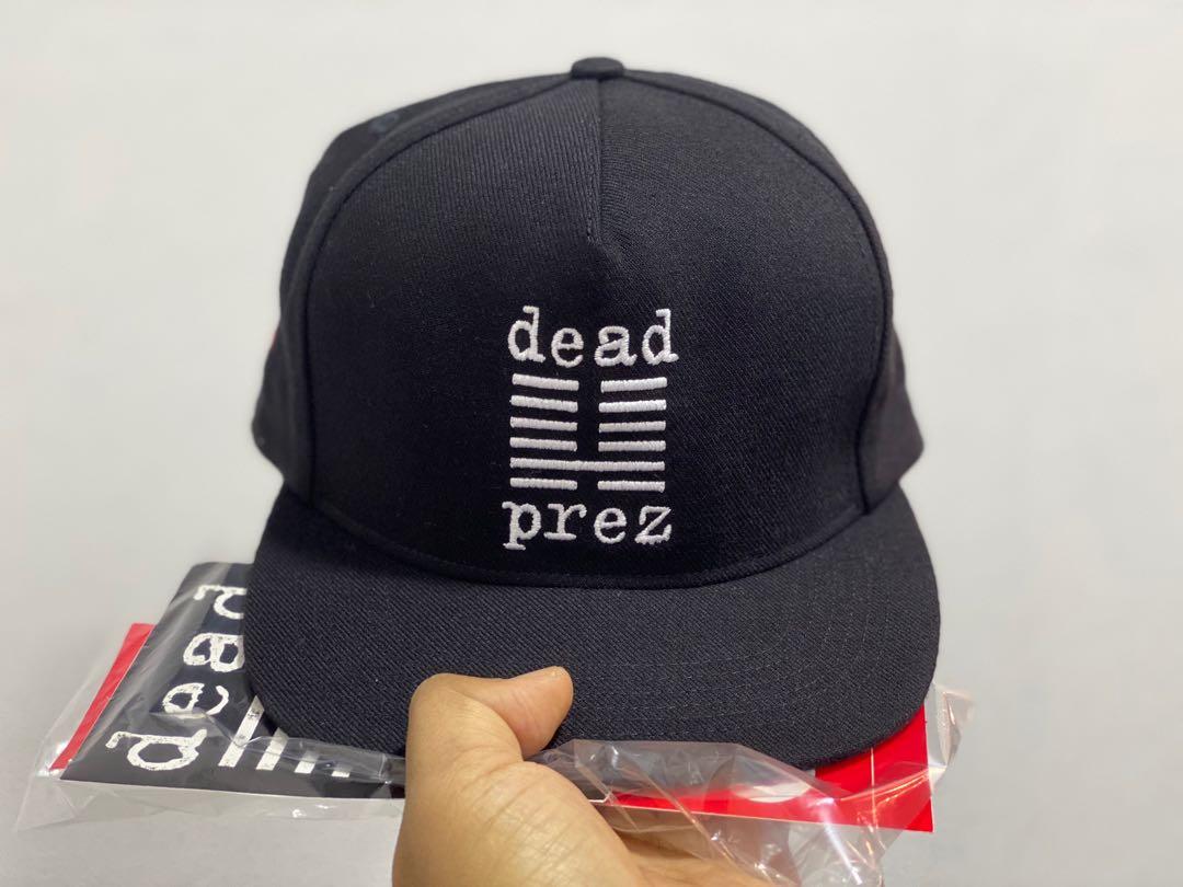 Supreme Dead Prez