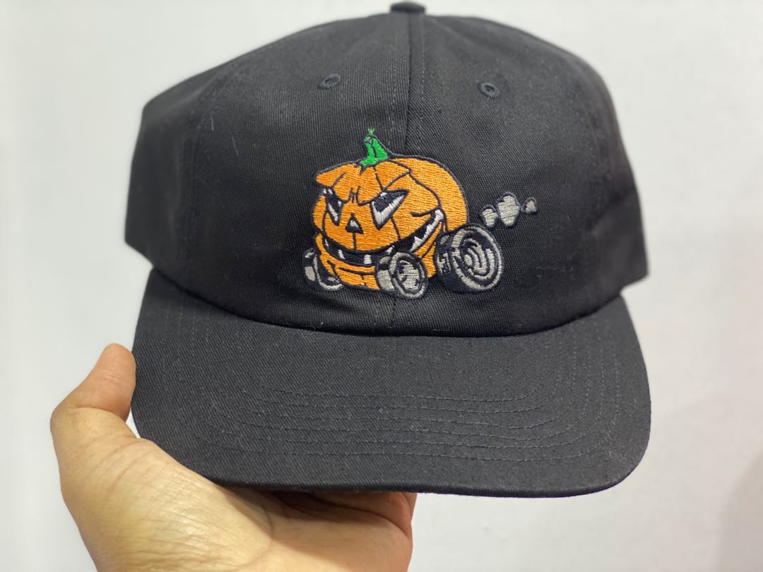 Supreme sales pumpkin hat