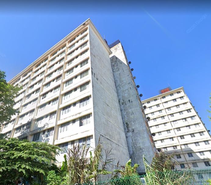 Taman Bukit Cheras Apartment Property For Sale On Carousell