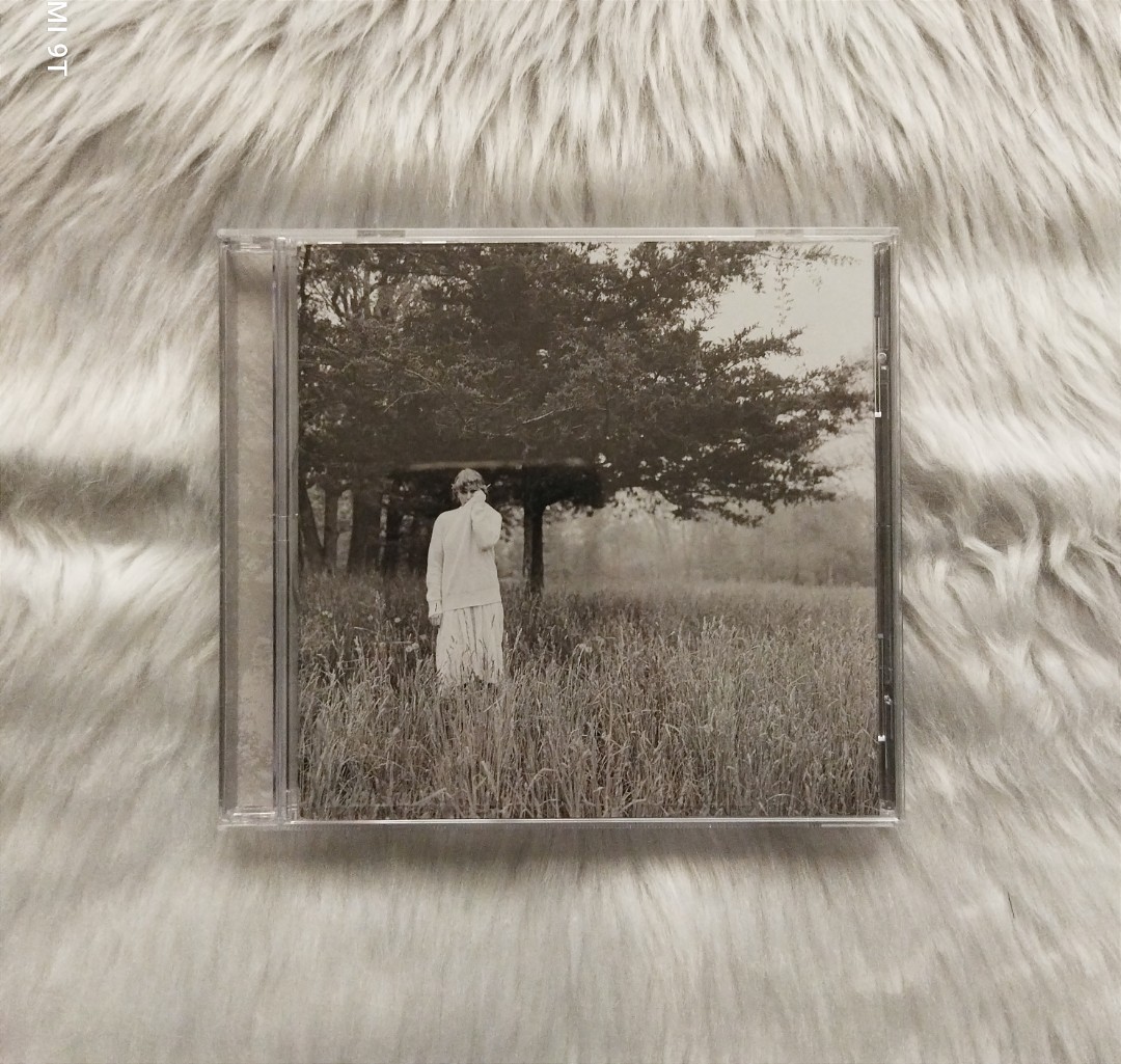 Taylor Swift Folklore "Hide and Seek" Version, Hobbies & Toys, Music