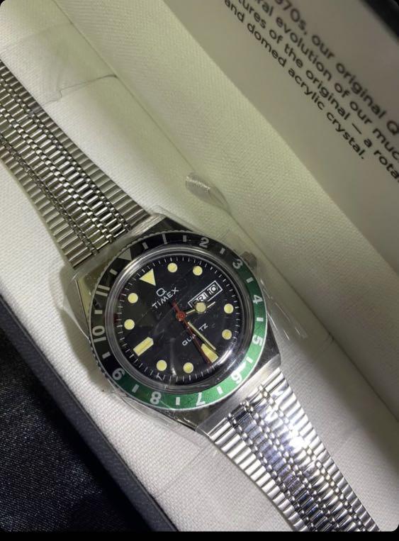 Timex olx store