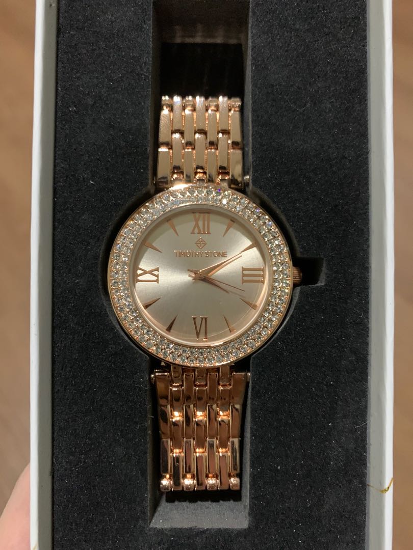 Timothy stone clearance burst watch