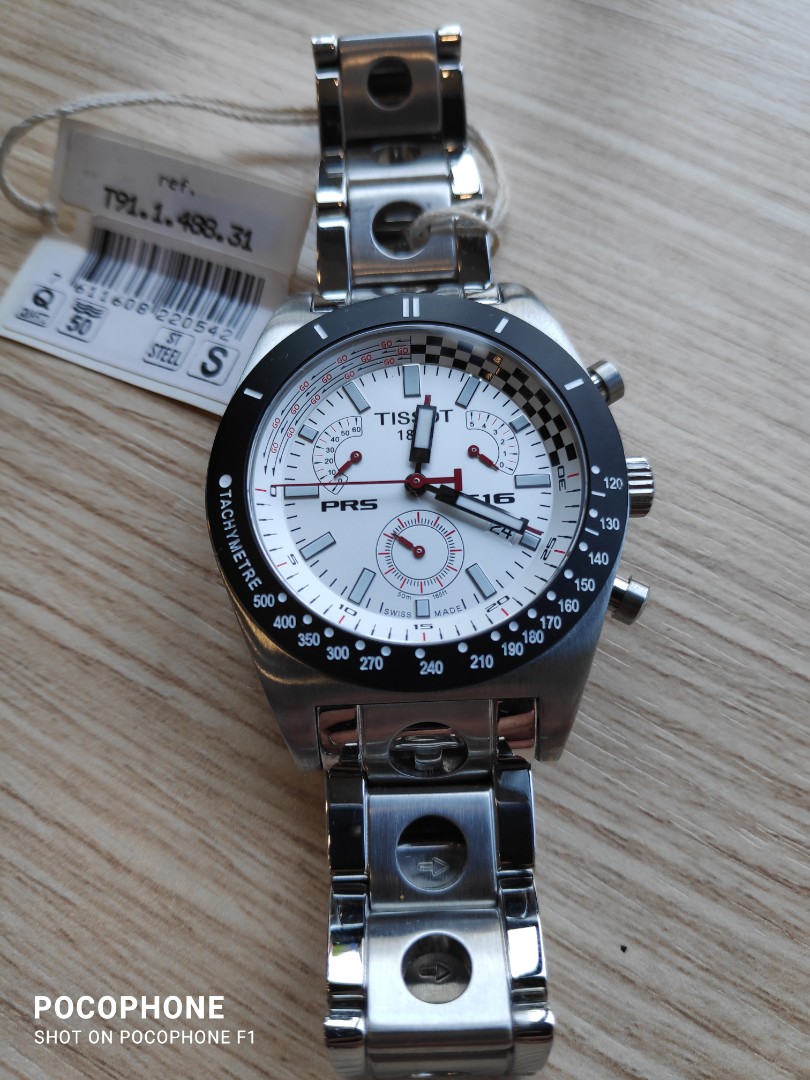 Tissot prs clearance 500