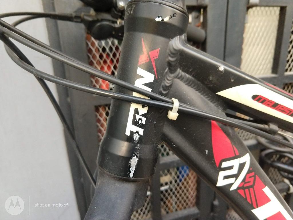 Trinx m407 hot sale