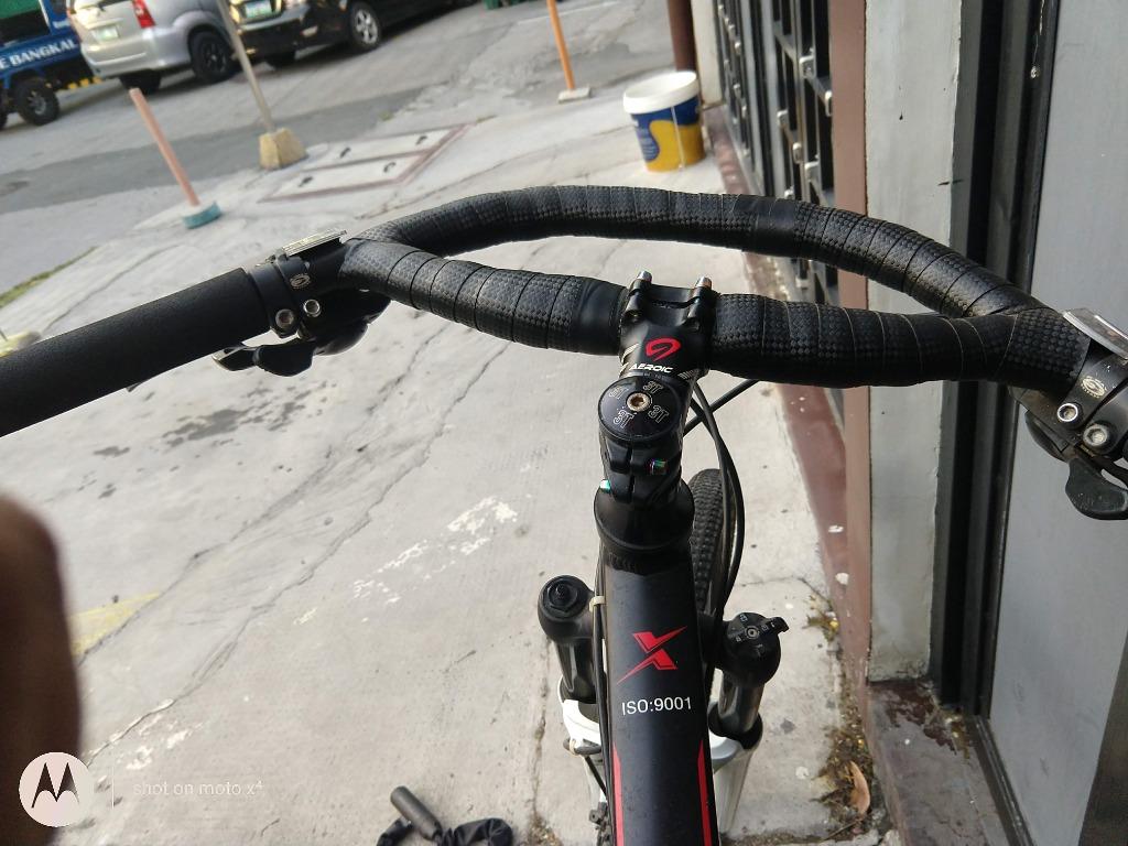trinx m407 price