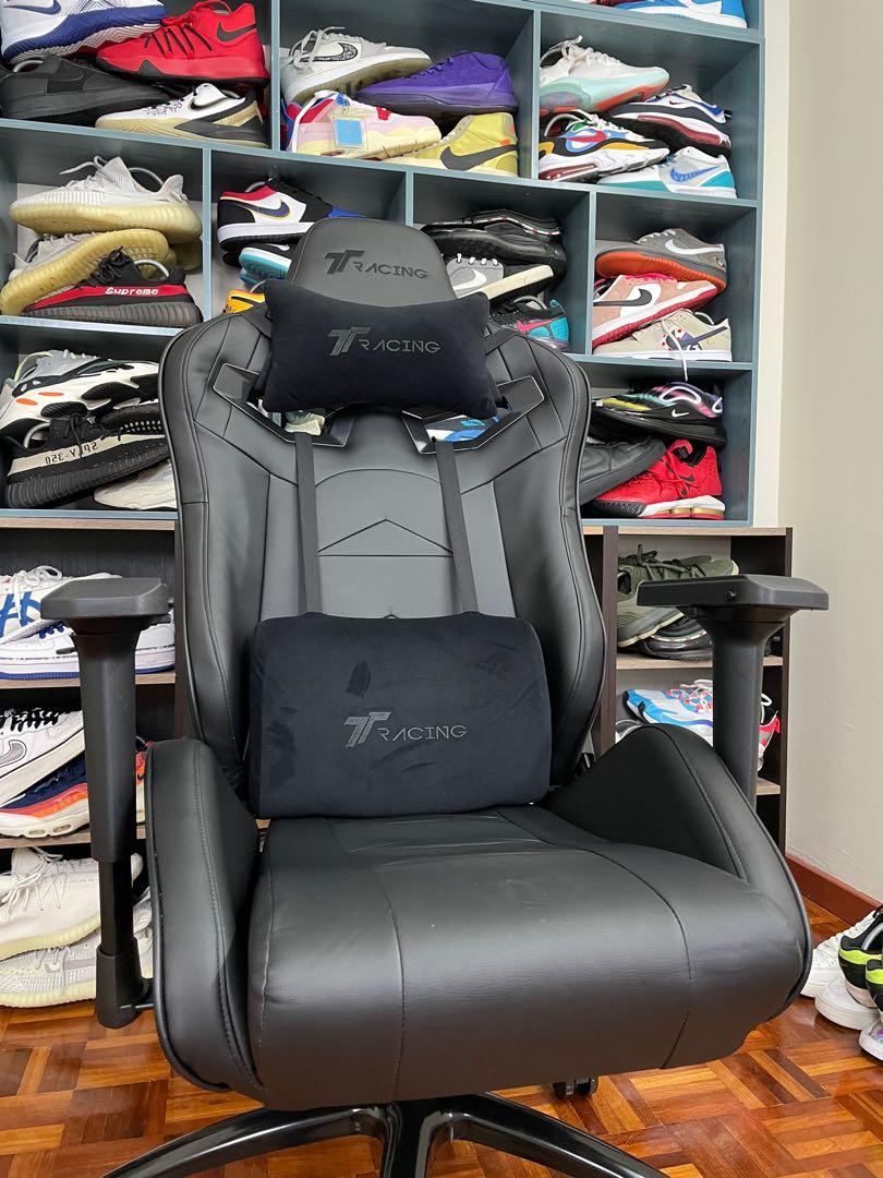 Ttracing royale best sale gaming chair