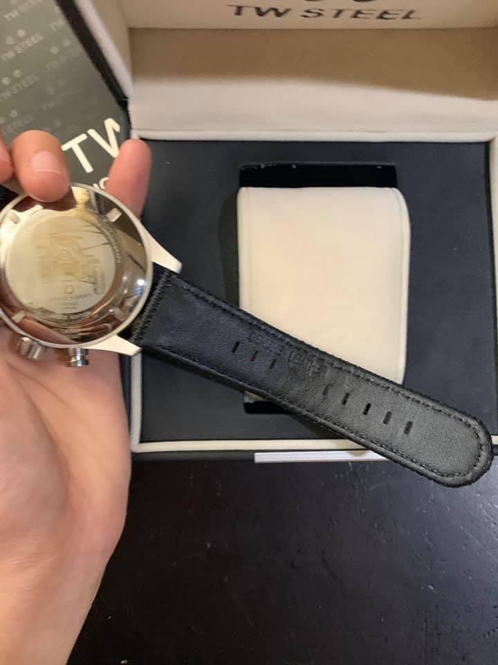 Tw online steel 963
