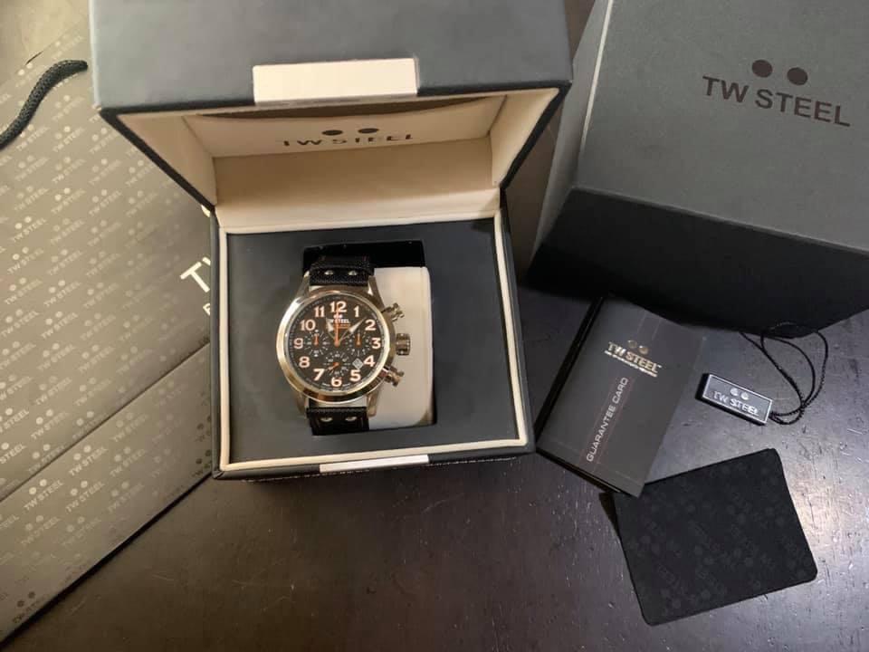 tw steel tw 963