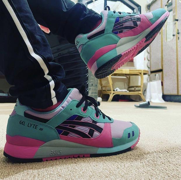 Asics fruit du store dragon