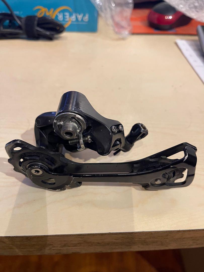 Ultegra 6800 rear derailleur medium cage store