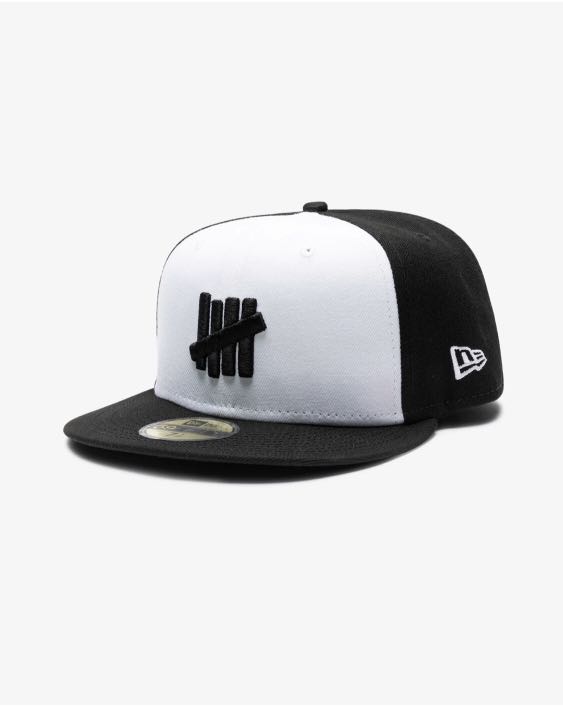 Undefeated new sales era cap