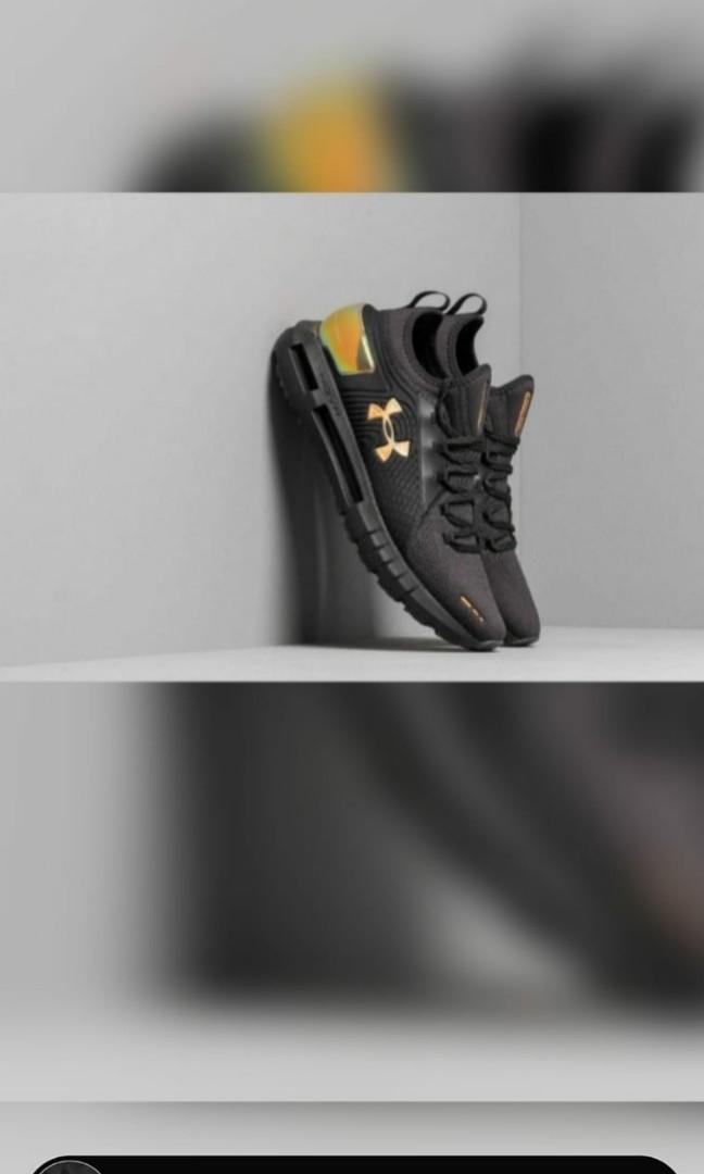 Under armour hovr phantom se md on sale