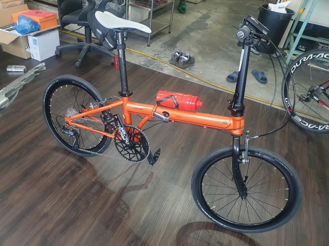 Dahon 451 2025