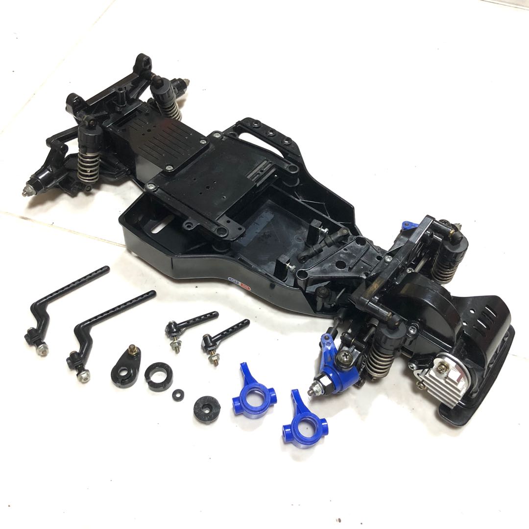 Tamiya fwd cheap