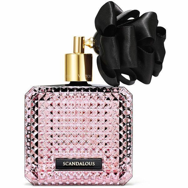 perfume similar to victoria's secret scandalous