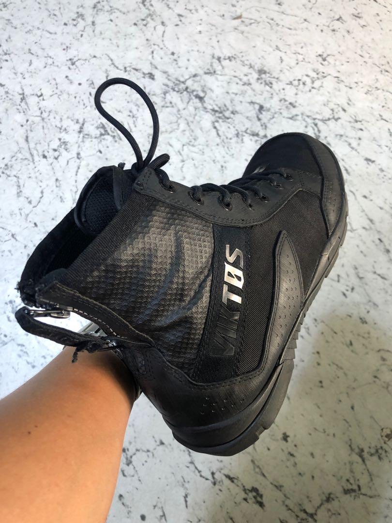 Viktos Men s Tactical Combat Shoes 10.5 US Men s Fashion