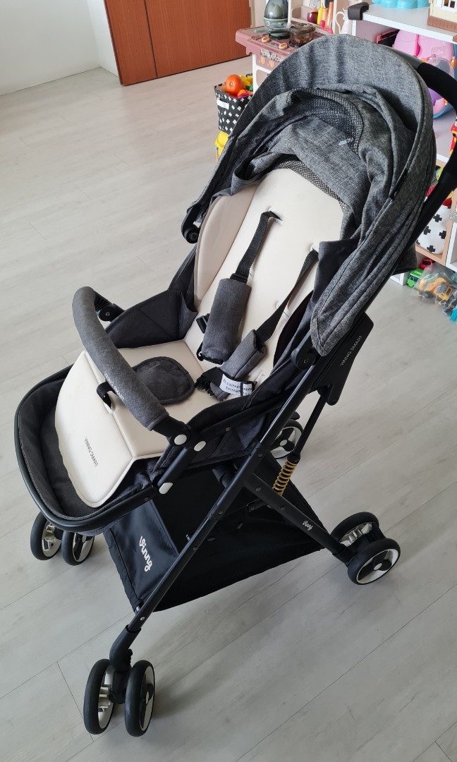 Vinng smart stroller sale