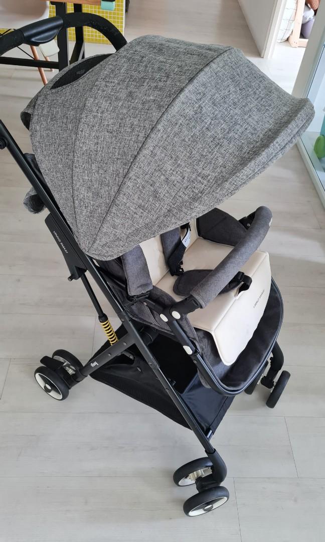 Vinng smart stroller best sale