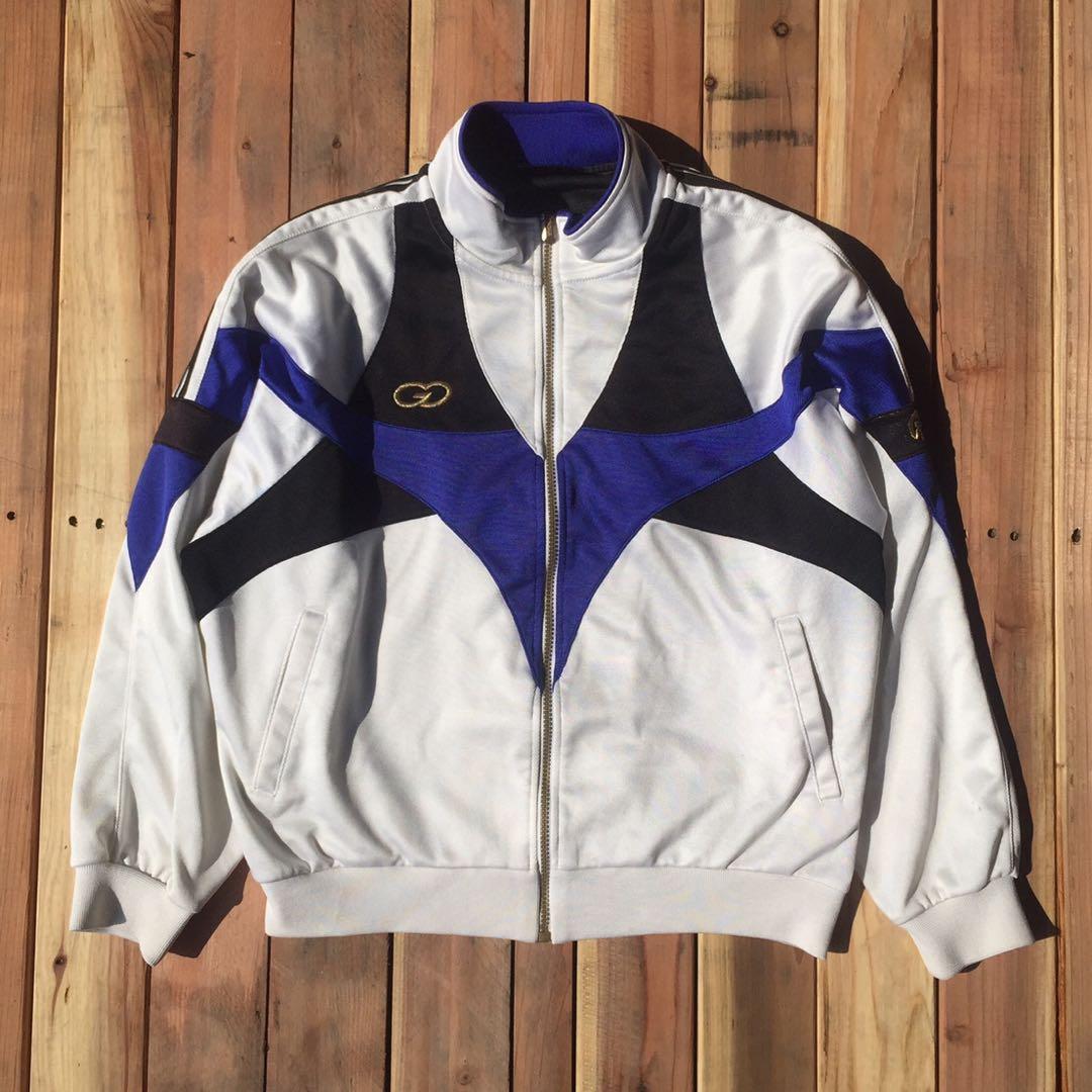 Sweat online asics vintage
