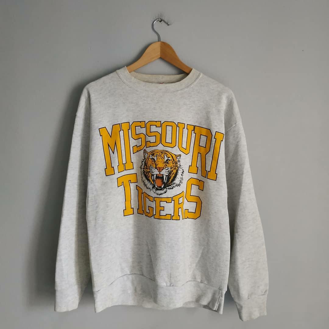 Old school college on sale sweaters