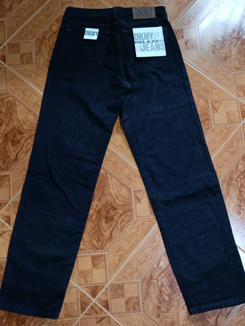 Vintage dkny jeans clearance