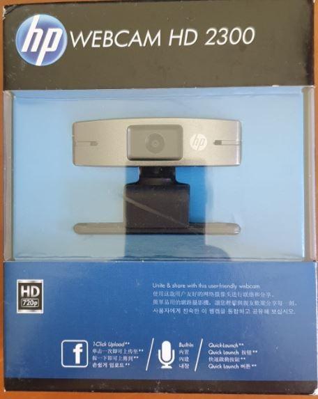 Webcam (HP brand), Computers & & Accessories, Webcams on Carousell
