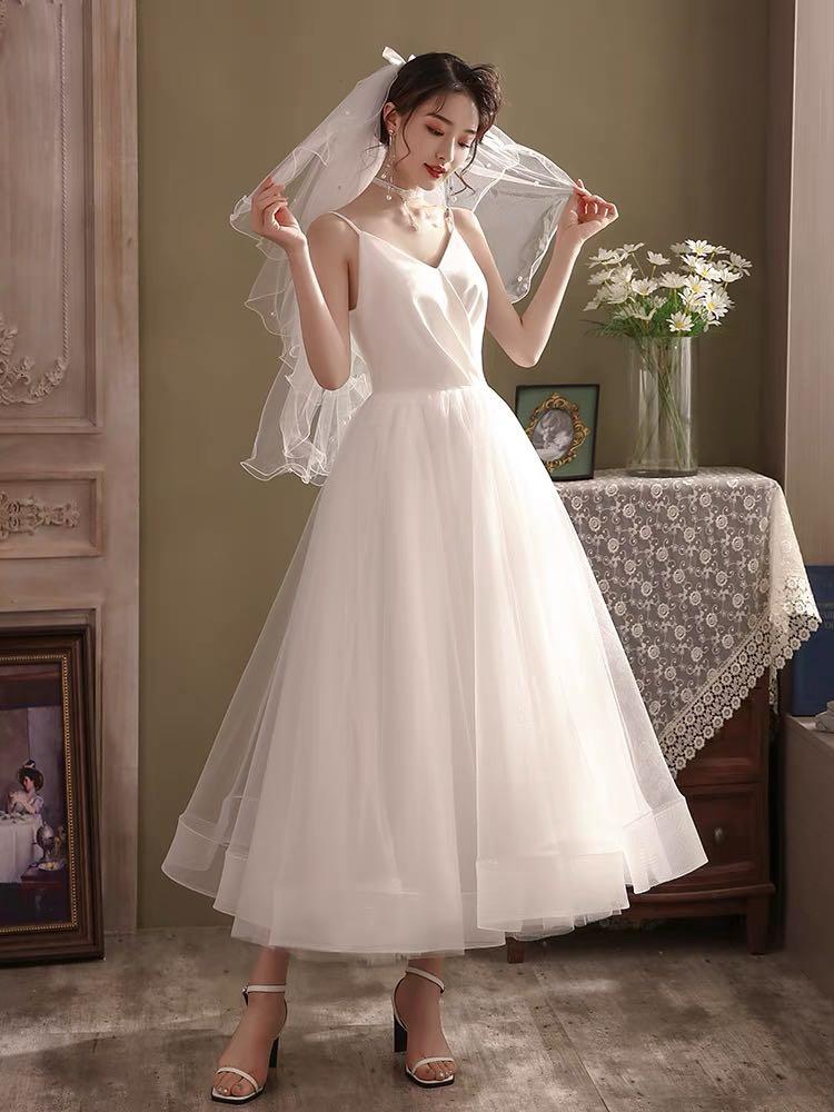 Ladies wedding gown Clearance