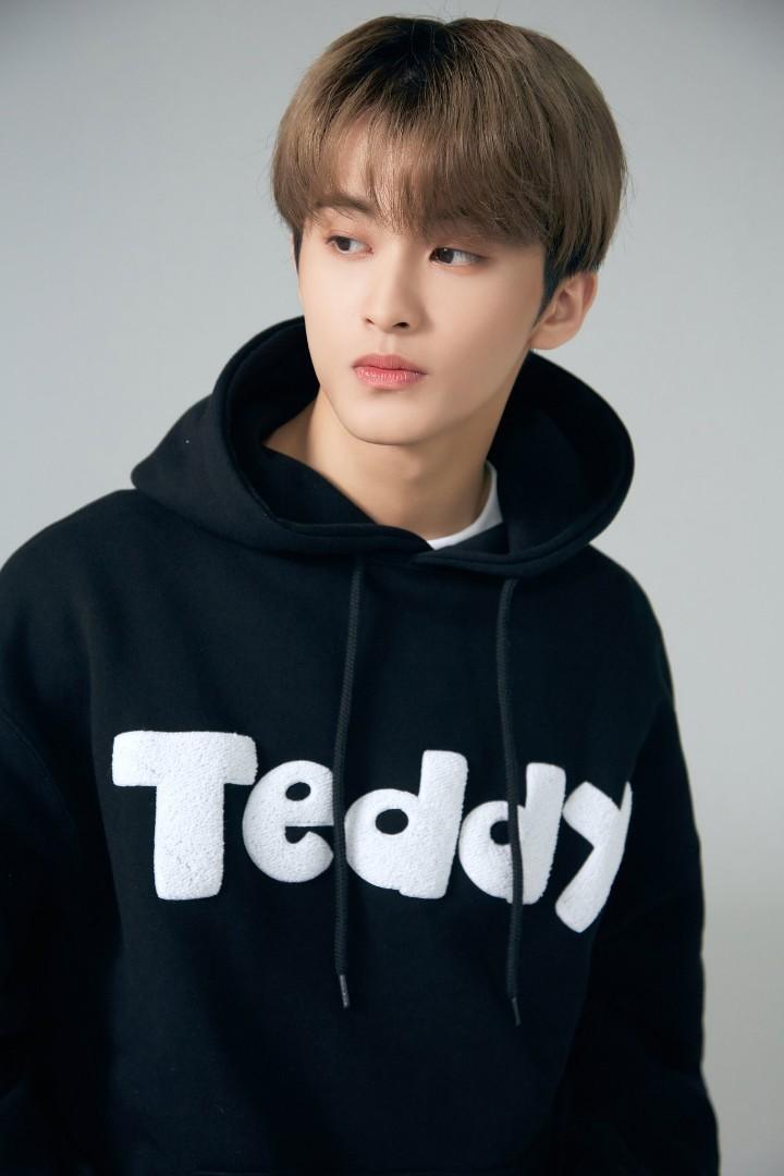 Nct hoodie sales