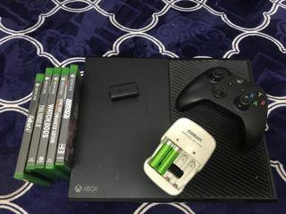 Xbox One Games Video Gaming Carousell Malaysia