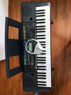 Yamaha PSR-E253 Digital Keyboard Yamaha PSR-E253 Digital Keyboard