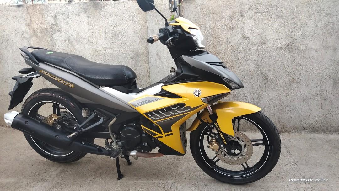 Yamaha Sniper 150 2018 2019 Motorbikes Motorbikes for Sale on